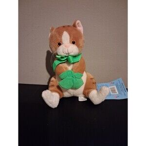 CVS Stuffins Fairy Tale Friends Three Little Kittens Plush Stuffed Kitty Cat
